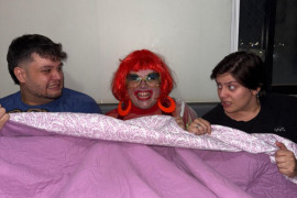Bailerage lança 3ª temporada da websérie “Bailer Horror Stories” para divulgar festa de Halloween Bailerage lança 3ª temporada da websérie “Bailer Horror Stories” para divulgar festa de Halloween